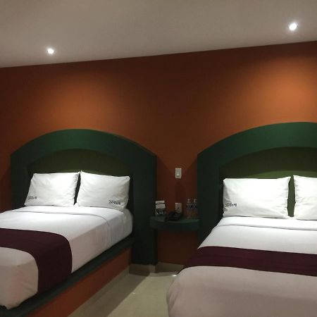 Hotel Boutique Jayco San Jose Iturbide Exteriér fotografie