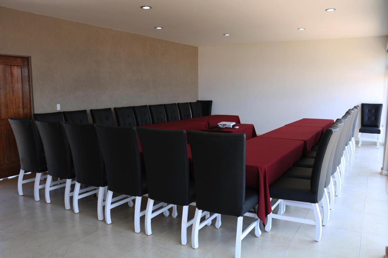 Hotel Boutique Jayco San Jose Iturbide Exteriér fotografie