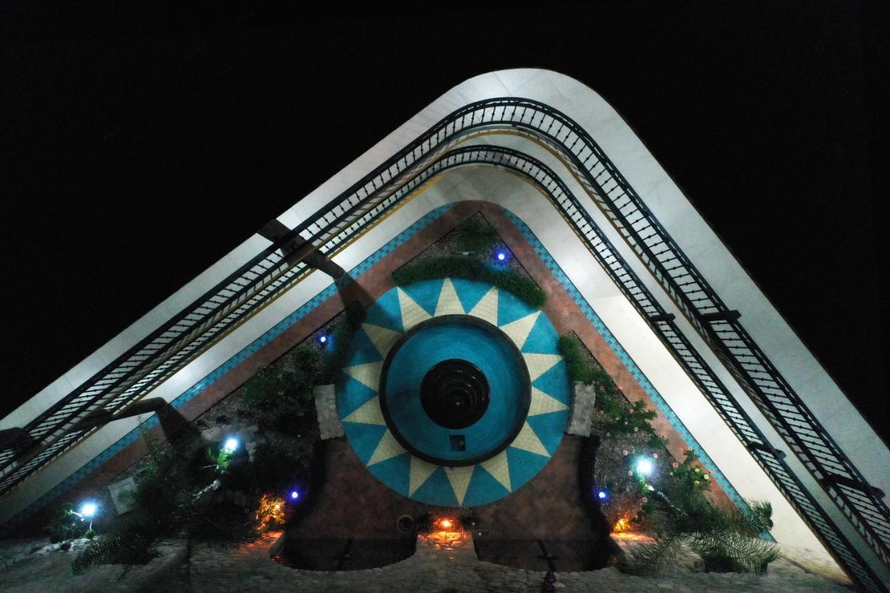 Hotel Boutique Jayco San Jose Iturbide Exteriér fotografie