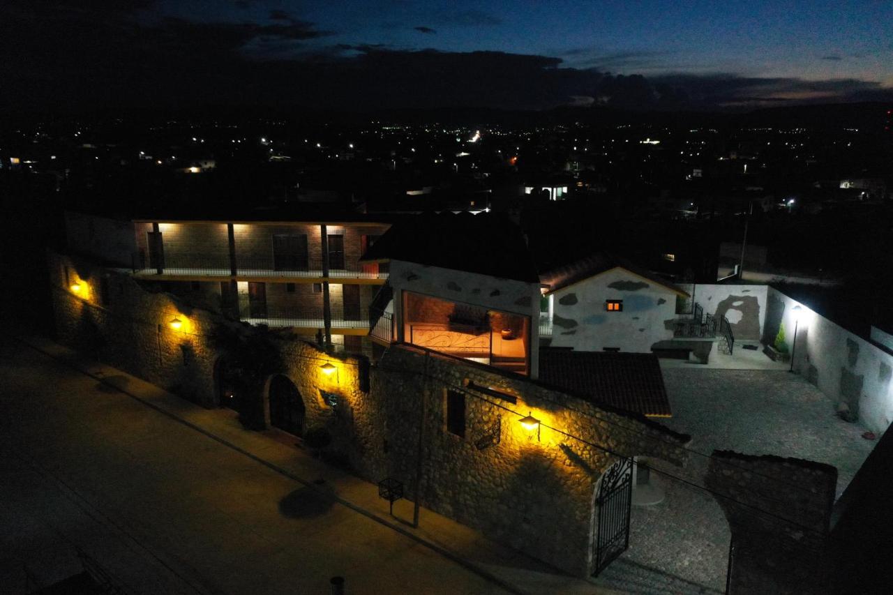 Hotel Boutique Jayco San Jose Iturbide Exteriér fotografie