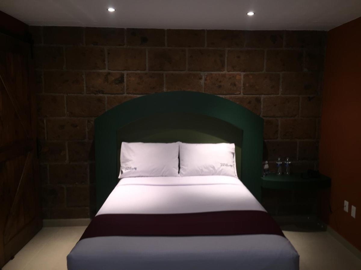 Hotel Boutique Jayco San Jose Iturbide Exteriér fotografie